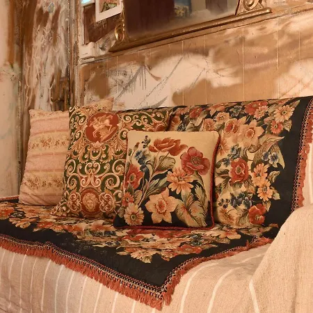 Gasthof Welc Om Canareggio Venedig