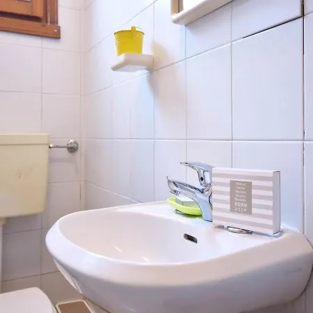Pensjonat Welc Om Canareggio