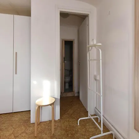 Pensjonat Welc Om Canareggio *